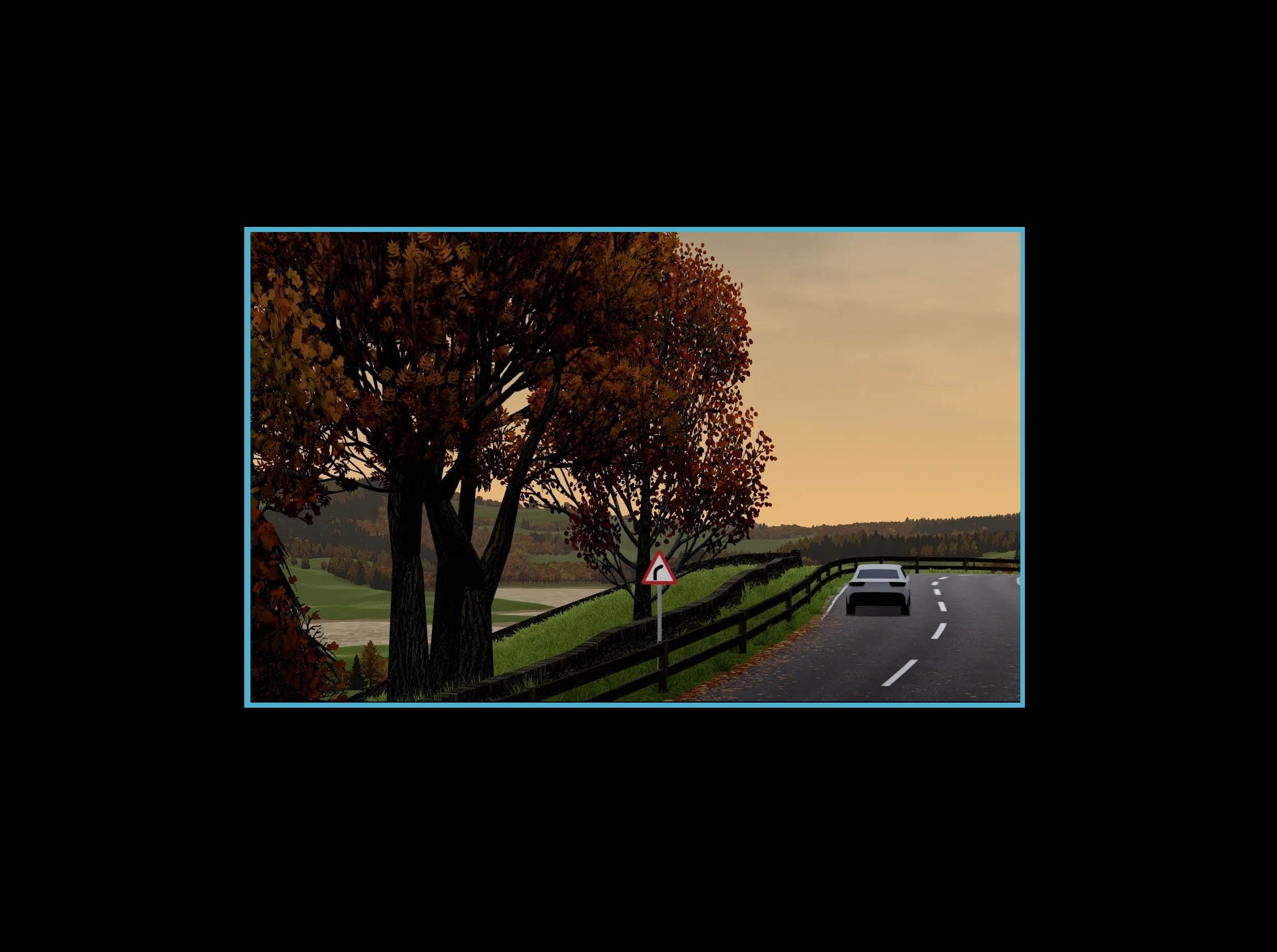Slow-Ride Preview